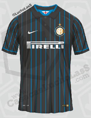 FC Internazionale Milano maglia FC Internazionale Milano maglia