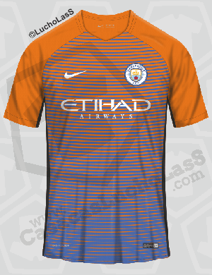 Manchester City shirt Manchester City shirt