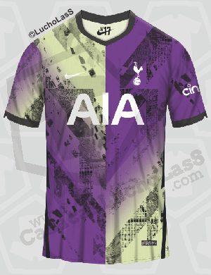 Tottenham Hotspur shirt Tottenham Hotspur shirt