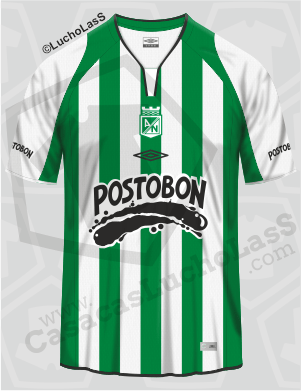 camiseta Atlético Nacional 2005 camiseta Atlético Nacional 2005