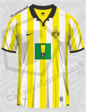 BvB Borussia Dortmund trikot BvB Borussia Dortmund trikot