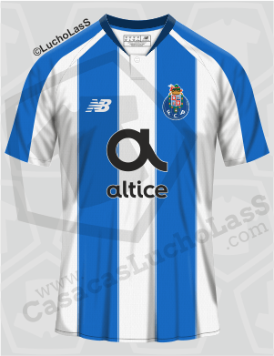 camiseta FC Porto camiseta FC Porto
