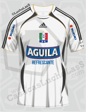camiseta Once Caldas camiseta Once Caldas