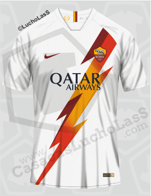 Maglia AS Roma Maglia AS Roma
