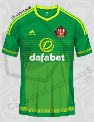 Sunderland AFC shirt Sunderland AFC shirt