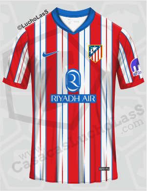camiseta-ATLETICO-DE-MADRID-2024-25-nike-home-Casacas-LuchoLasS