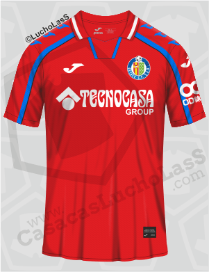 camiseta-GETAFE-CF-2024-25-joma-away-Casacas-LuchoLasS