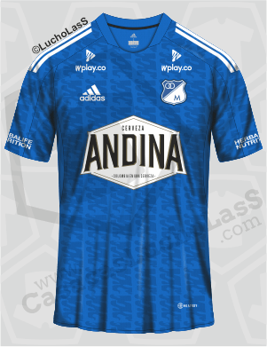 camiseta-MILLONARIOS-2022-II-adidas-home-Casacas-LuchoLasS