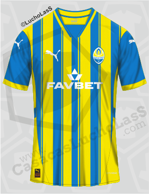 camiseta Shakhtar Donetsk camiseta Shakhtar Donetsk