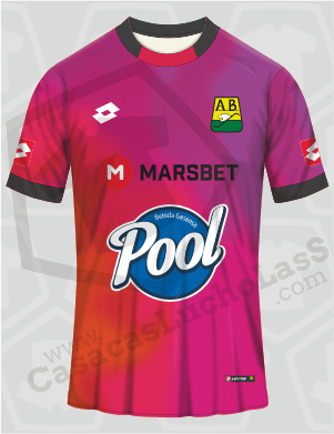 camiseta-ATLETICO-BUCARAMANGA-2023-II-lotto-third-Casacas-LuchoLAsS