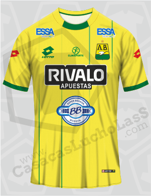 camiseta-ATLETICO-BUCARAMANGA-2024-II-lotto-home-2-Casacas-LuchoLasS