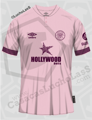 camiseta-BRENTFORD-FC-2024-25-umbro-away-Casacas-LuchoLasS