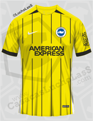 camiseta-BRIGHTON-&-HOVE-ALBION-2024-25-nike-away-Casacas-LuchoLasS