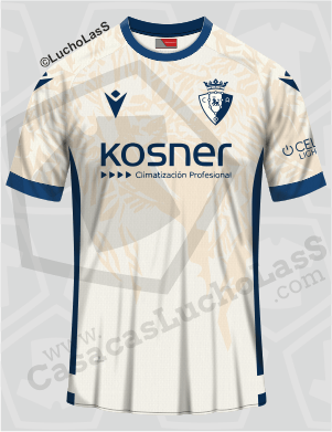 camiseta-CA-OSASUNA-2024-25-macron-away-Casacas-LuchoLasS