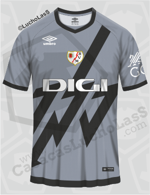 camiseta-RAYO-VALLECANO-2024-25-umbro-third-Casacas-LuchoLasS