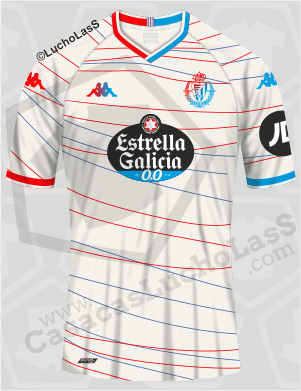 camiseta-REAL-VALLADOLID-2024-25-kappa-away-Casacas-LuchoLasS