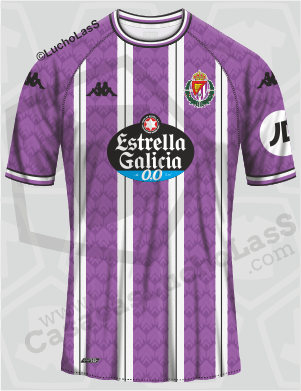 camiseta-REAL-VALLADOLID-2024-25-kappa-home-Casacas-LuchoLasS