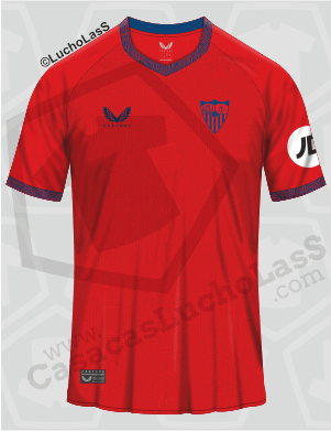 camiseta-SEVILLA-CF-2024-25-castore-away-Casacas-LuchoLasS