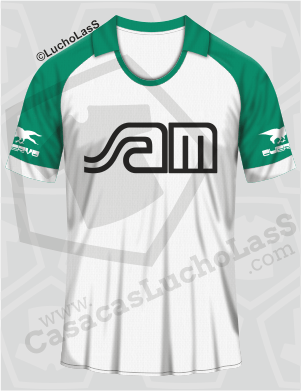 camiseta-ATLETICO-NACIONAL-1982-away-Casacas-LuchoLasS