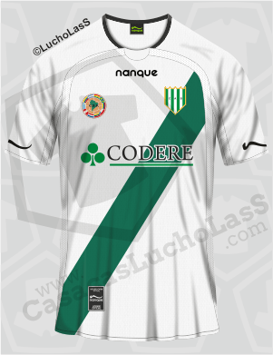 camiseta-CA-BANFIELD-2007-nanque-Libertadores-home-Casacas-LuchoLasS