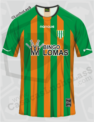 camiseta-CA-BANFIELD-2007-nanque-away-Casacas-LuchoLasS