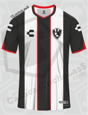 camiseta-CLUB-DE-CUERVOS-S03E05-home-Casacas-LuchoLasS