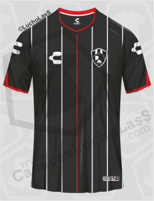 camiseta-CLUB-DE-CUERVOS-S03E07-away-Casacas-LuchoLasS