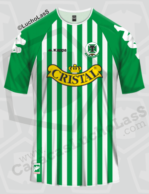 camiseta-DEPORTES-TEMUCO-2007-kappa-home-Casacas-LuchoLasS