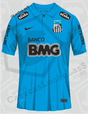 camiseta-SANTOS-FC-2012-nike-third-Casacas-LuchoLasS