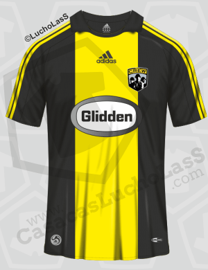 camiseta-COLUMBUS-CREW-2008-09-adidas-away-Casacas-LuchoLasS