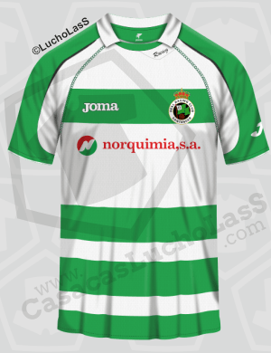 camiseta-RACING-CLUB-SANTANDER-2007-08-joma-third-Casacas-LuchoLasS