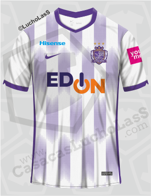 camiseta-SANFRECCE-HIROSHIMA-2022-nike-away-Casacas-LuchoLasS