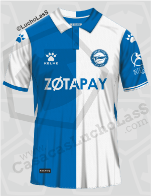 camiseta-DEPORTIVO-ALAVES-2021-22-kelme-home-Casacas-LuchoLasS