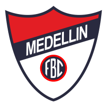 escudo DIM Deportivo Independiente Medellín escudo DIM Deportivo Independiente Medellín