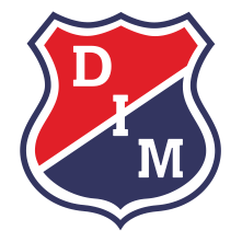 escudo DIM Deportivo Independiente Medellín escudo DIM Deportivo Independiente Medellín