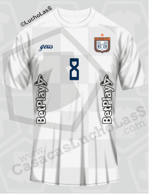 camiseta Boyacá Chicó camiseta Boyacá Chicó