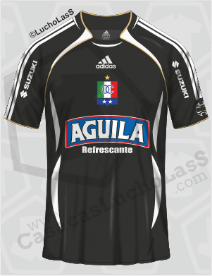 camiseta Once Caldas camiseta Once Caldas