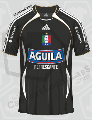 camiseta Once Caldas camiseta Once Caldas