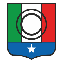 escudo Once Caldas escudo Once Caldas