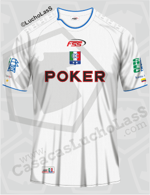 camiseta Once Caldas camiseta Once Caldas