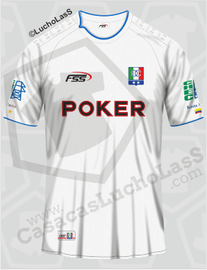 camiseta Once Caldas camiseta Once Caldas