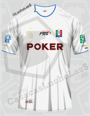 camiseta Once Caldas camiseta Once Caldas