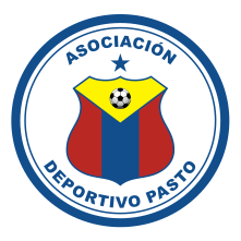escudo Deportivo Pasto Deportivo Pasto