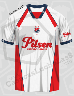 camiseta Deportivo Independiente Medellín camiseta Deportivo Independiente Medellín