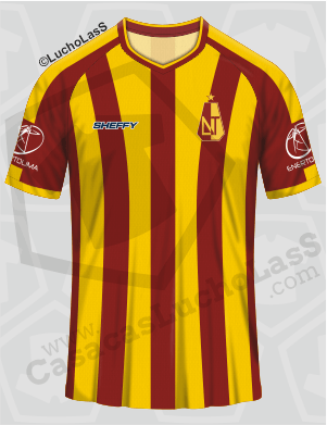 camiseta Deportes Tolima 2009 camiseta Deportes Tolima 2009