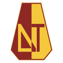 escudo Deporte Tolima escudo Deporte Tolima