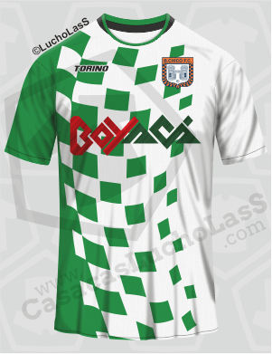 camiseta Boyacá Chicó camiseta Boyacá Chicó