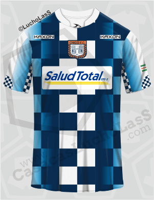 camiseta Boyacá Chicó camiseta Boyacá Chicó