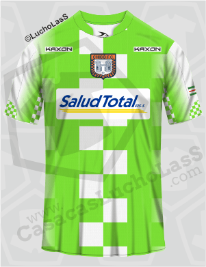 camiseta Boyacá Chicó camiseta Boyacá Chicó