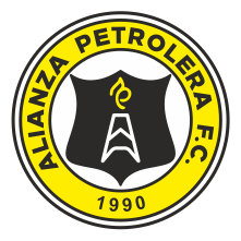 ver camisetas Petrolera ver camisetas Alianza Petrolera